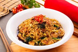 Mie Nyemek